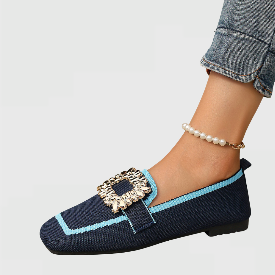 Meliora | Stilfulde Ortopædiske Loafers
