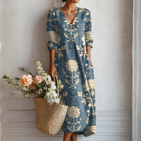 Daisy™ - Robe ludique