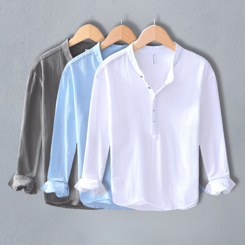 Camicia Étienne Provence
