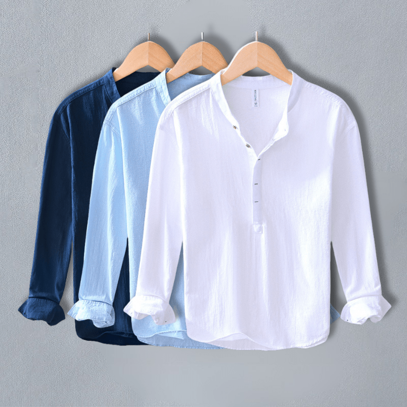 Camicia Étienne Provence