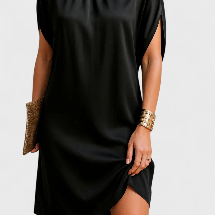 Sylvia™ Robe flatteuse pour la silhouette