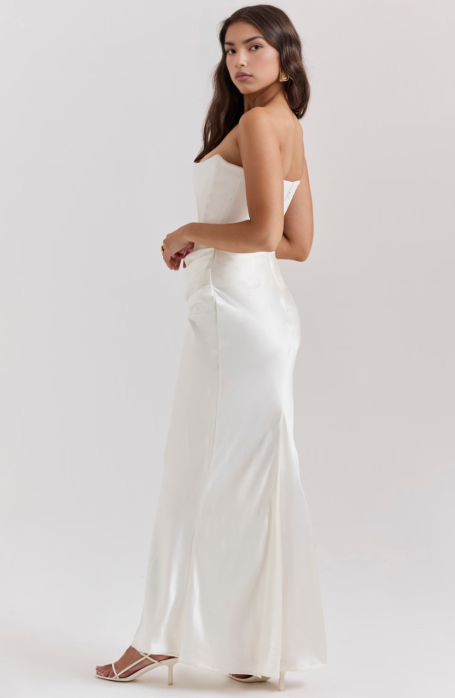 Camila – Boho-Alltagskleid