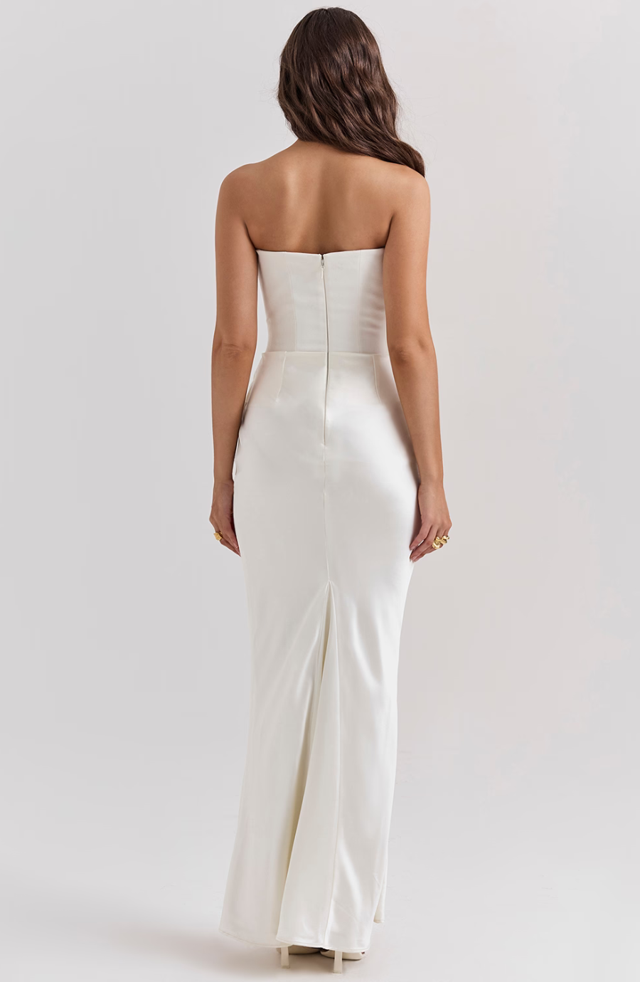 Camila – Boho-Alltagskleid