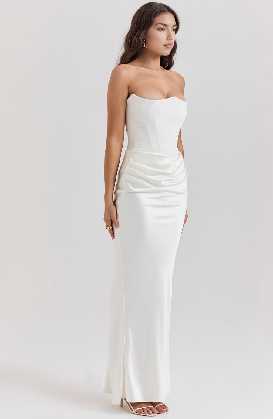 Camila – Boho-Alltagskleid
