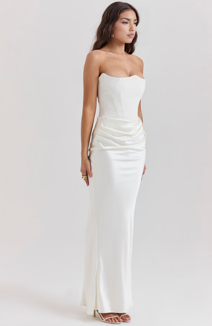 Camila – Boho-Alltagskleid
