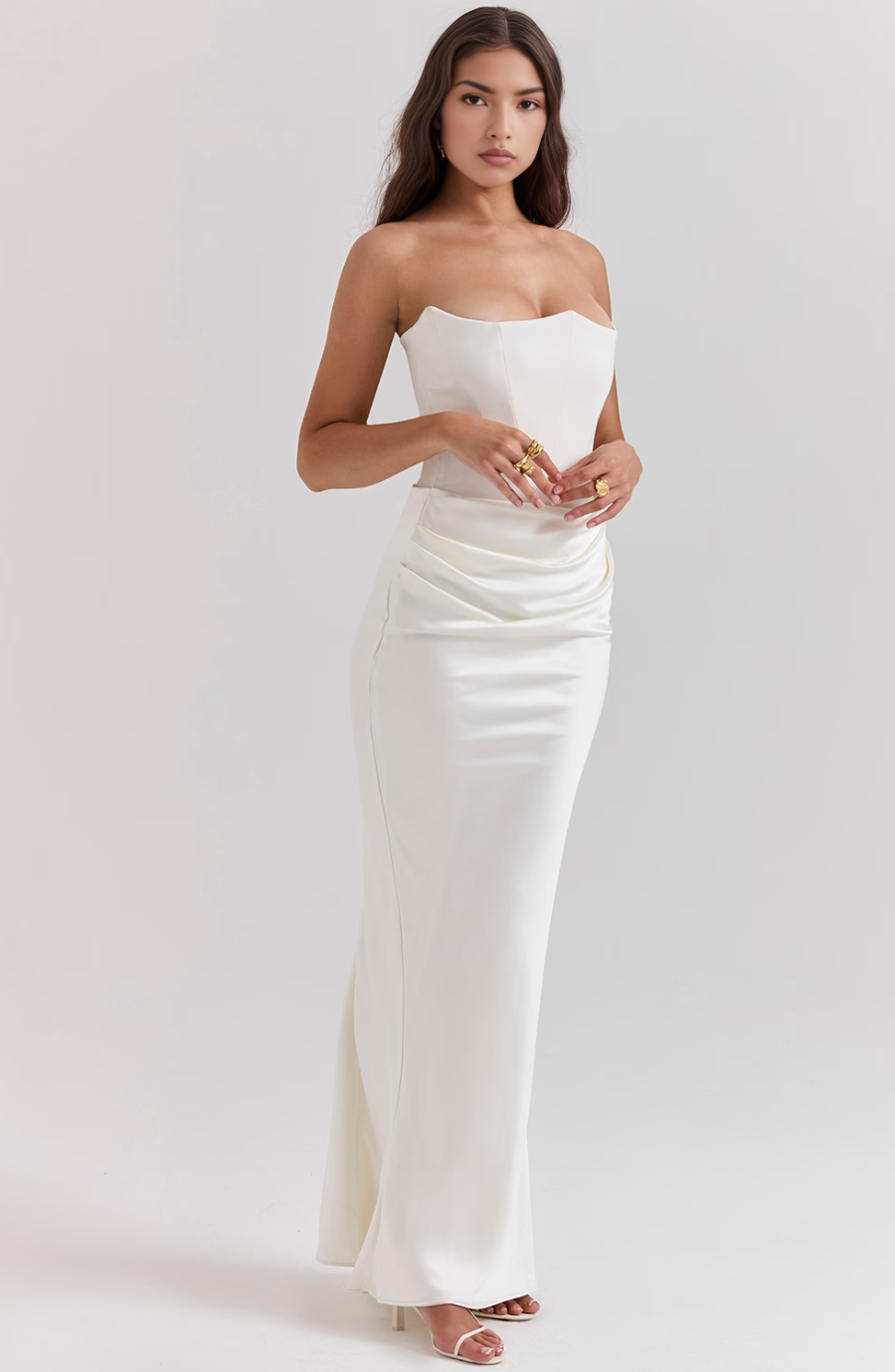 Camila – Boho-Alltagskleid