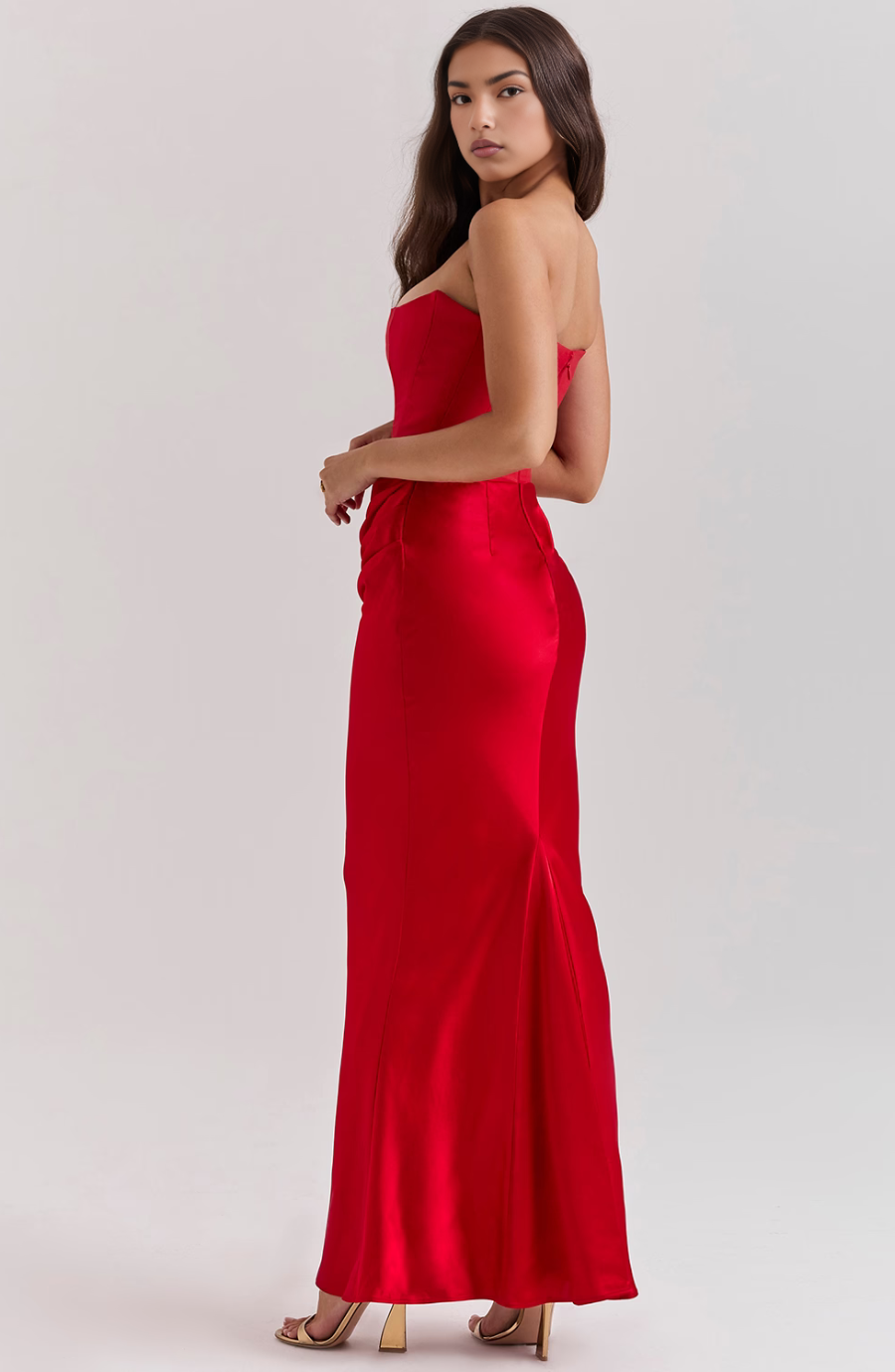 Camila – Boho-Alltagskleid