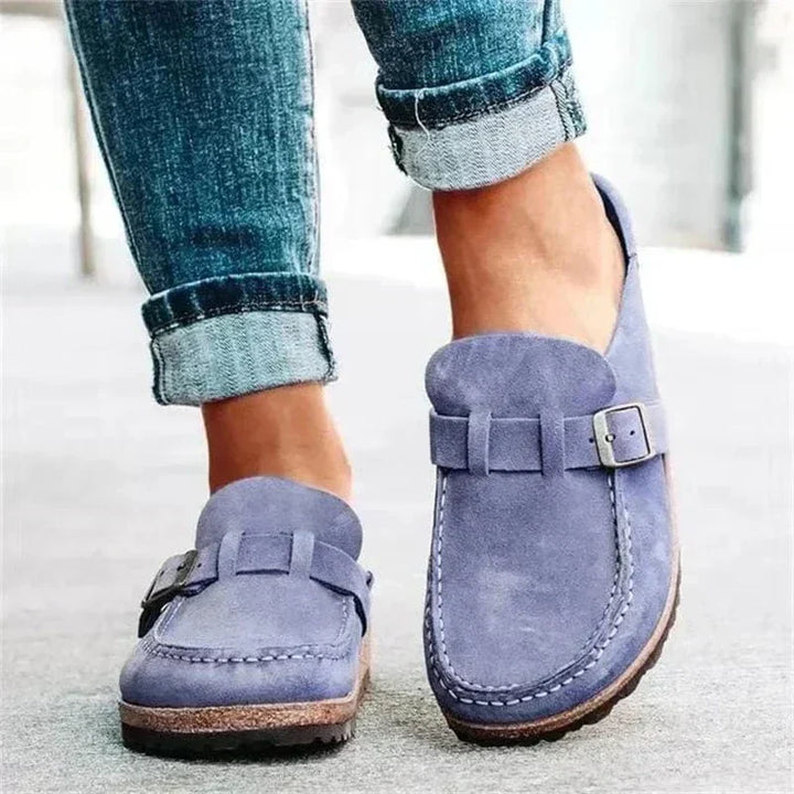 Emmy | Comfort Slippers