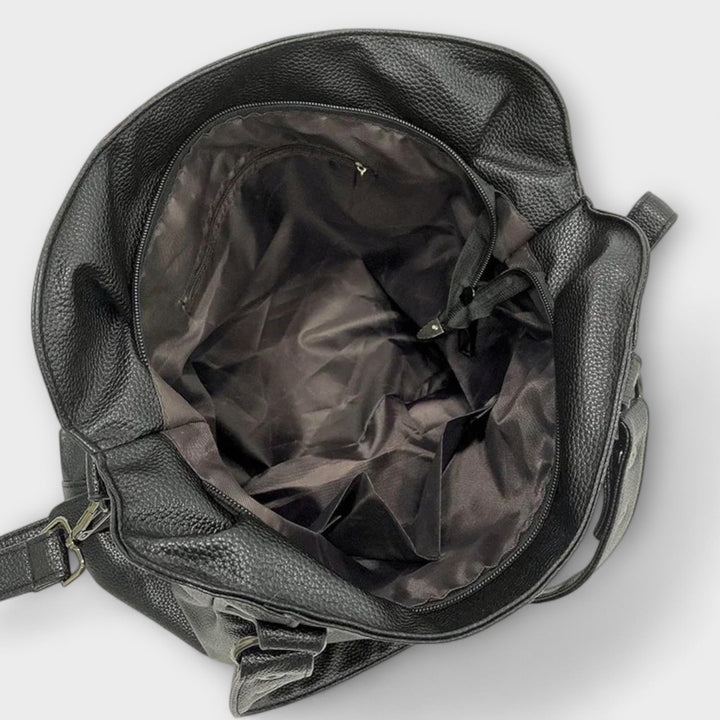 Olivia | Bolsa Hobo Elegante de Ombro