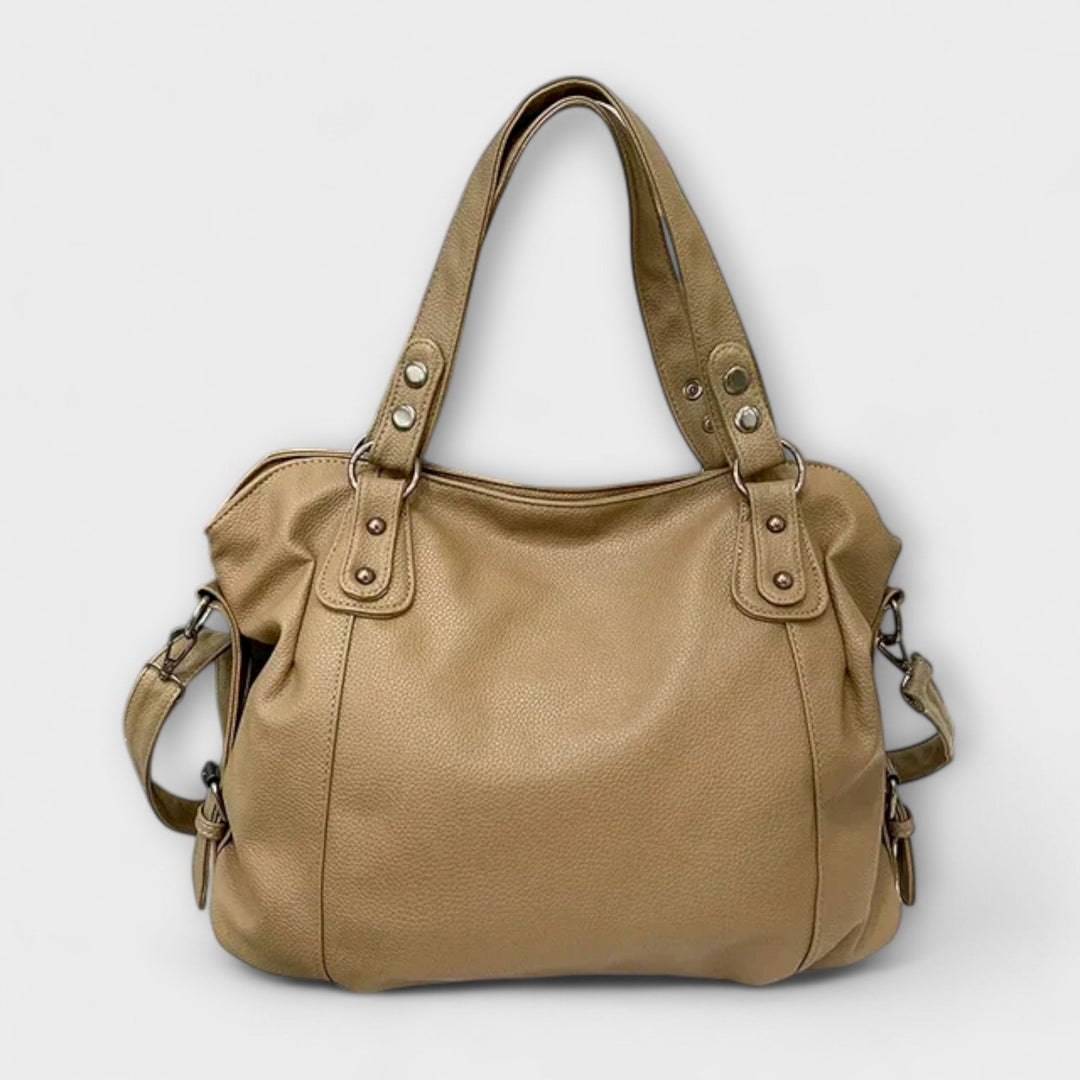 Olivia | Bolsa Hobo Elegante de Ombro
