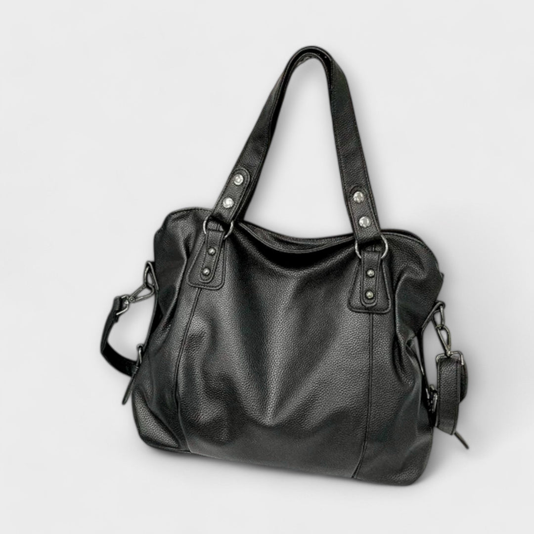 Olivia | Bolsa Hobo Elegante de Ombro