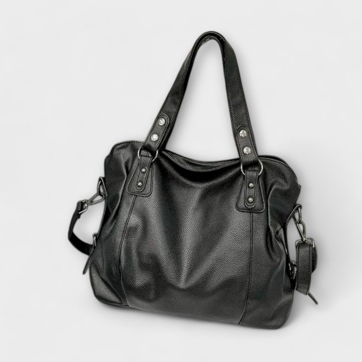 Olivia | Bolsa Hobo Elegante de Ombro