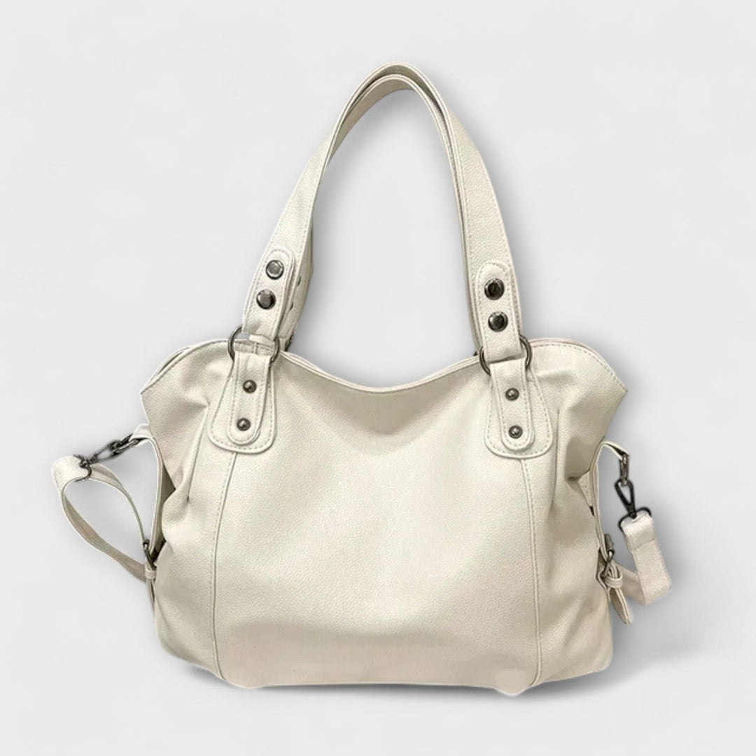 Olivia | Bolsa Hobo Elegante de Ombro