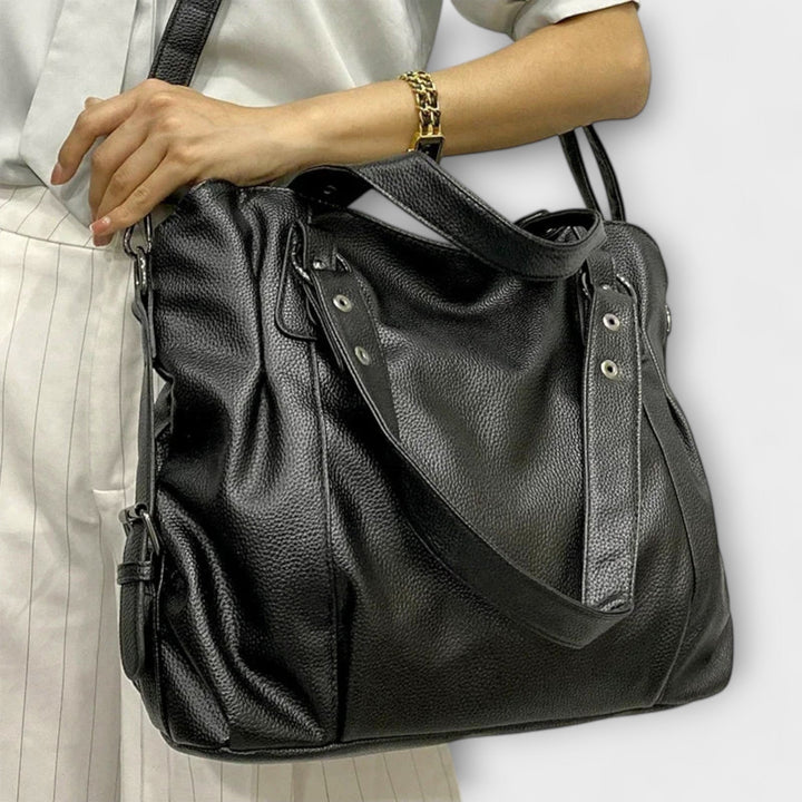 Olivia | Bolsa Hobo Elegante de Ombro