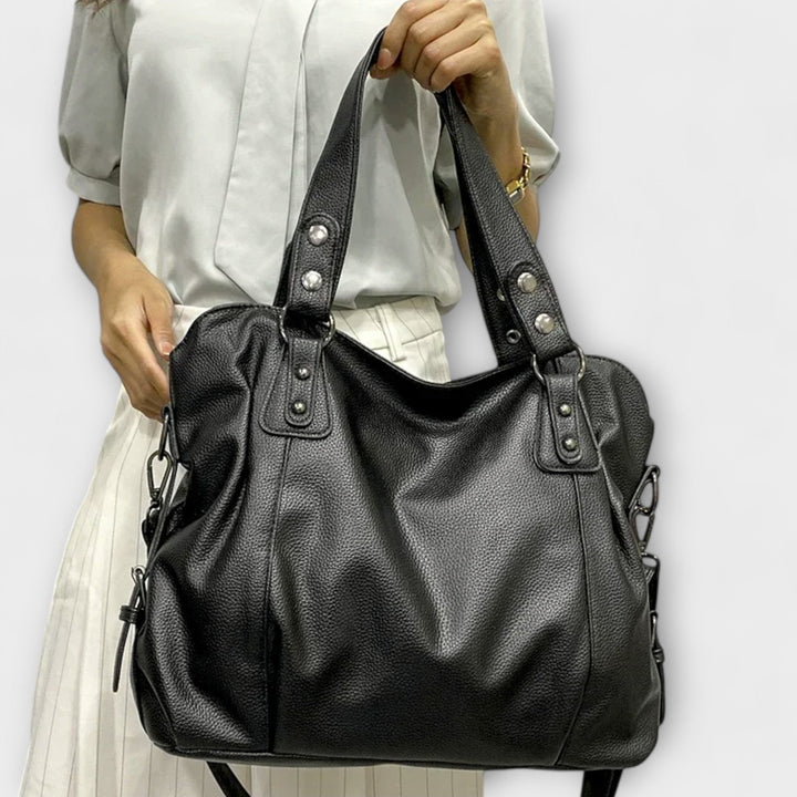Olivia | Bolsa Hobo Elegante de Ombro