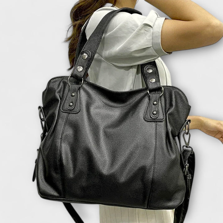 Olivia | Bolsa Hobo Elegante de Ombro