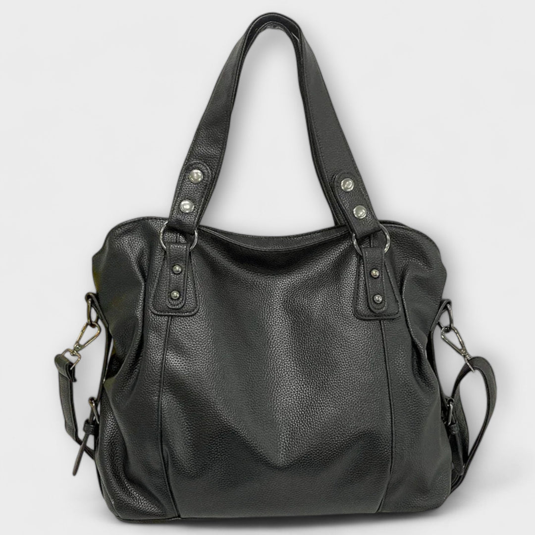 Olivia | Bolsa Hobo Elegante de Ombro