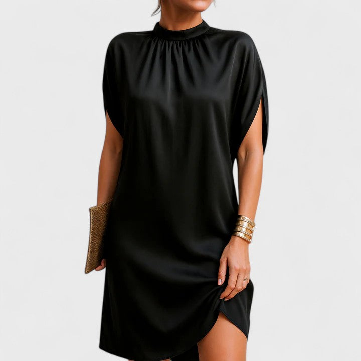 Sylvia™ Robe flatteuse pour la silhouette
