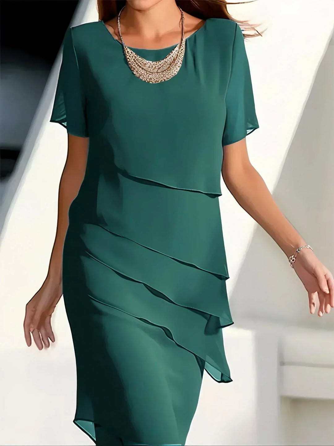 Kendra | Abito Elegante