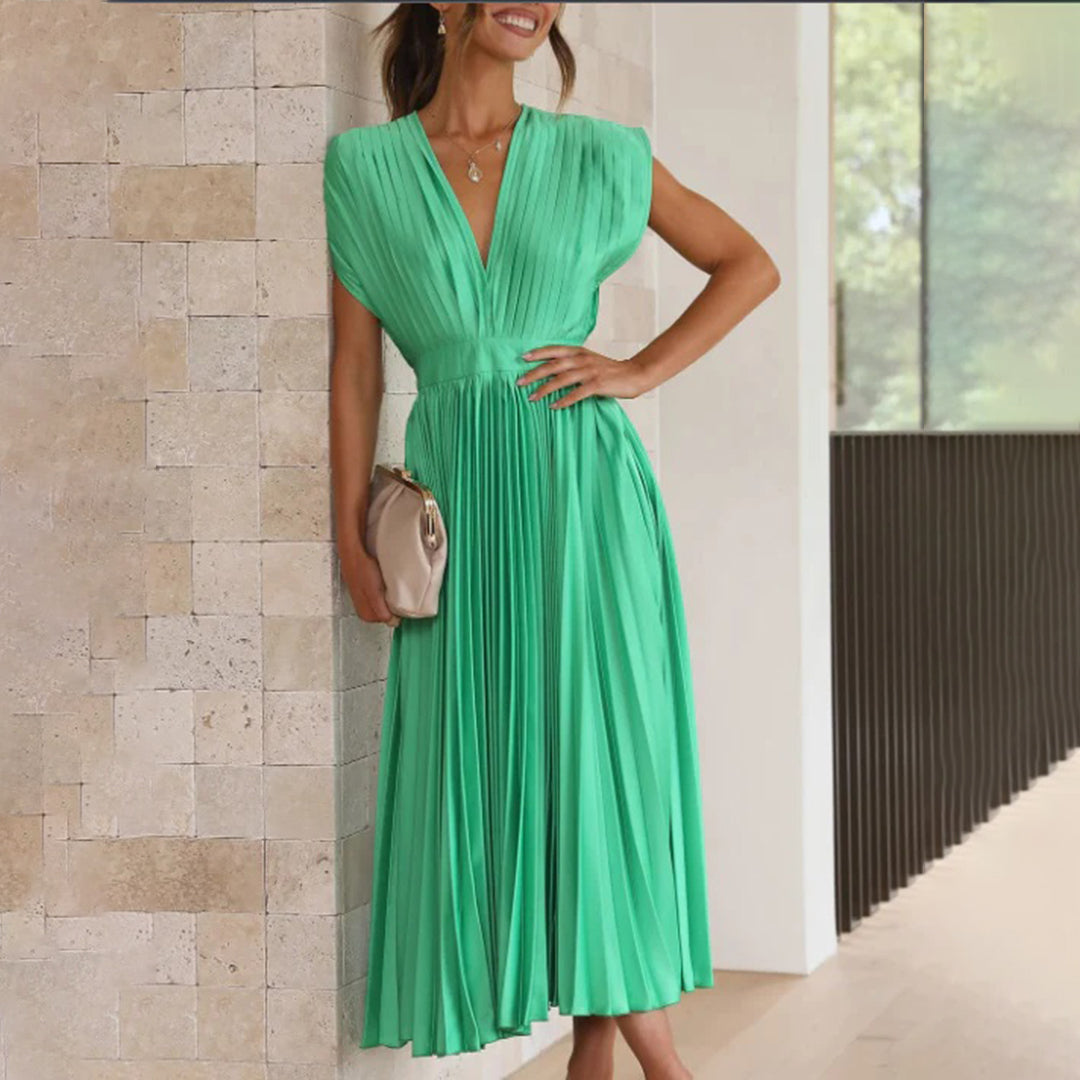 Riley – Vestido Elegante de Verão