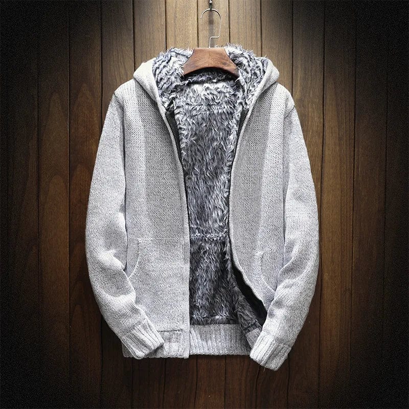 Sweat à capuche Luis Gotic