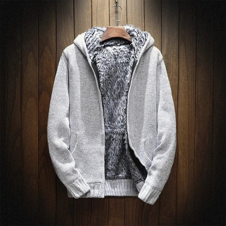 Sweat à capuche Luis Gotic