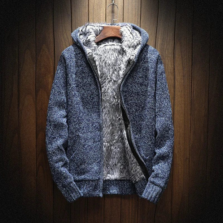 Sweat à capuche Luis Gotic