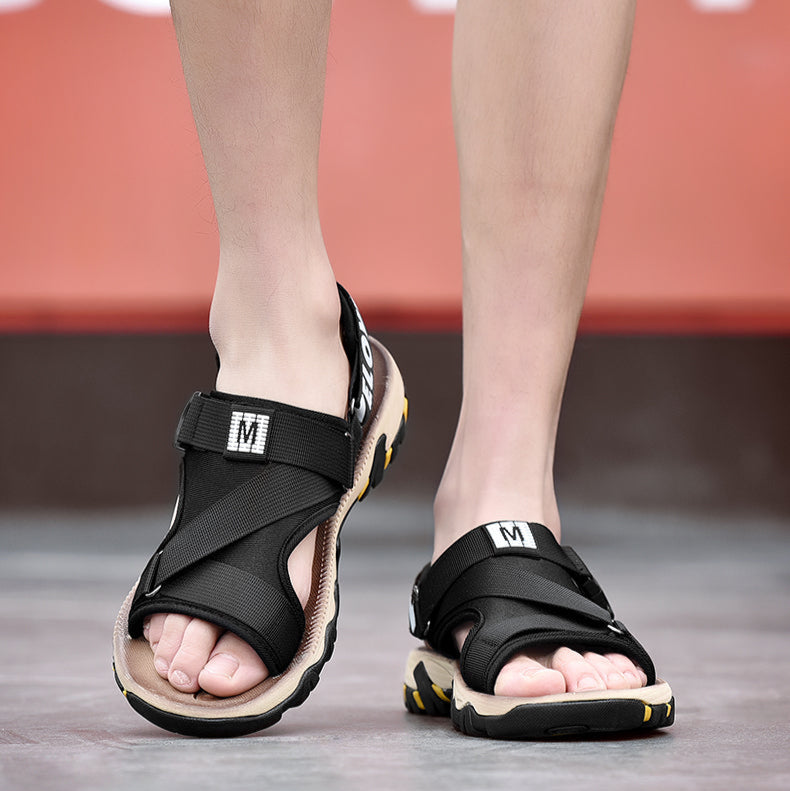 Ellie™ - Mesh Åndbare Sandaler