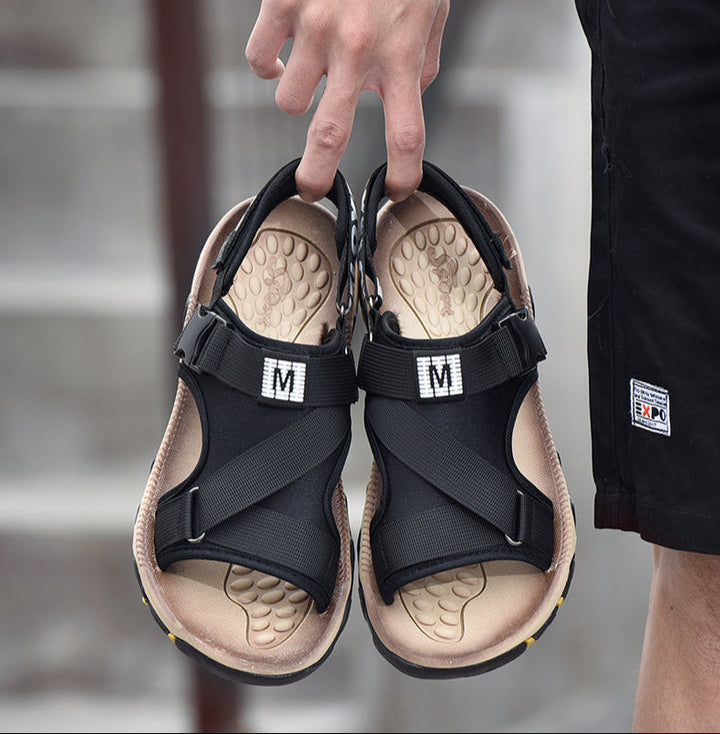 Ellie™ - Mesh Åndbare Sandaler