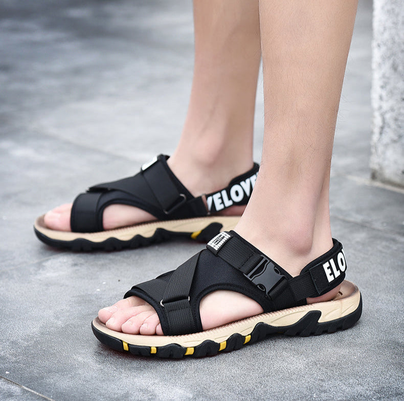 Ellie™ - Mesh Åndbare Sandaler