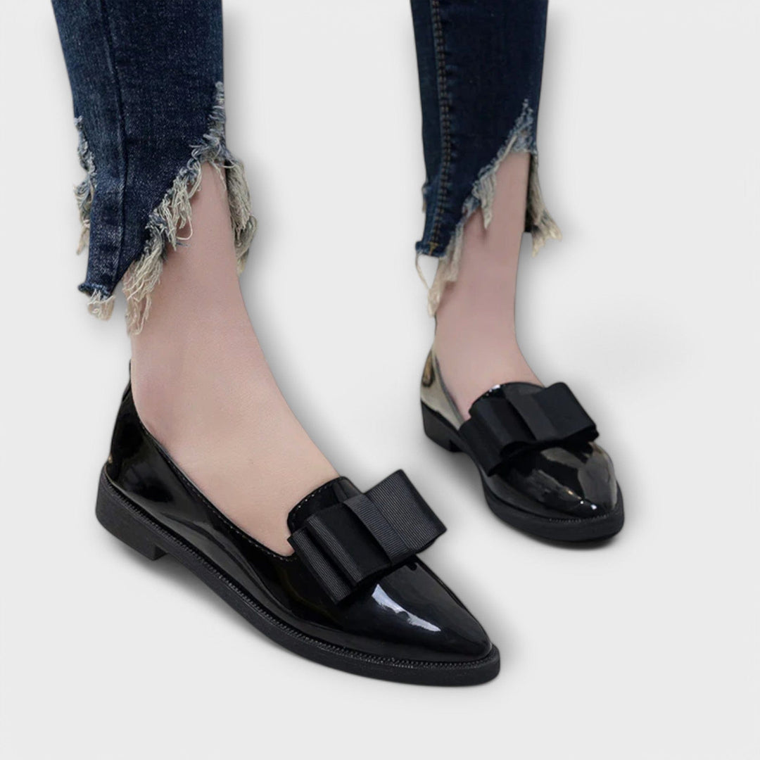 Bianca | Alltagsschuhe Loafer