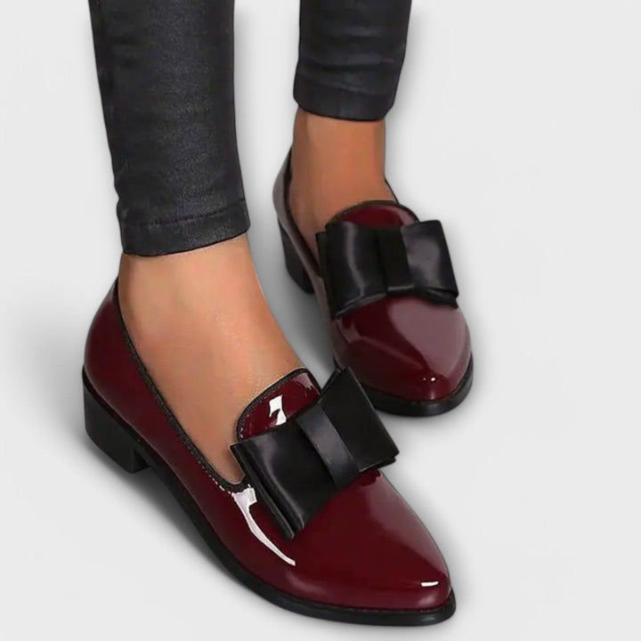 Bianca | Alltagsschuhe Loafer