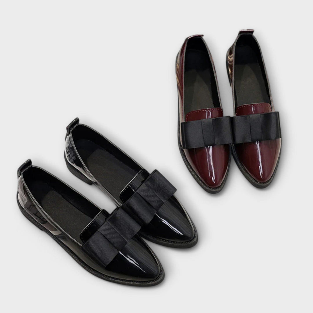 Bianca | Alltagsschuhe Loafer