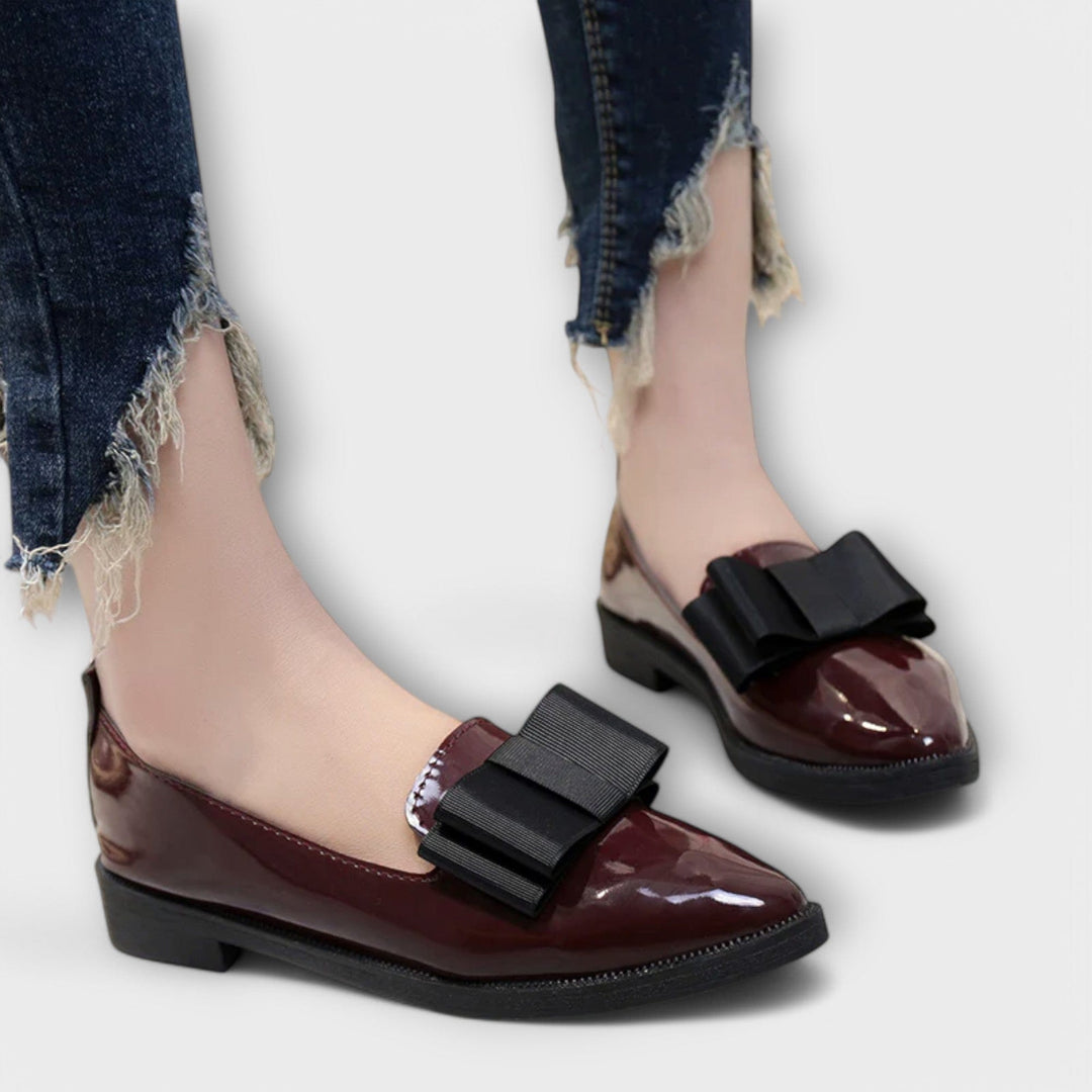 Bianca | Alltagsschuhe Loafer