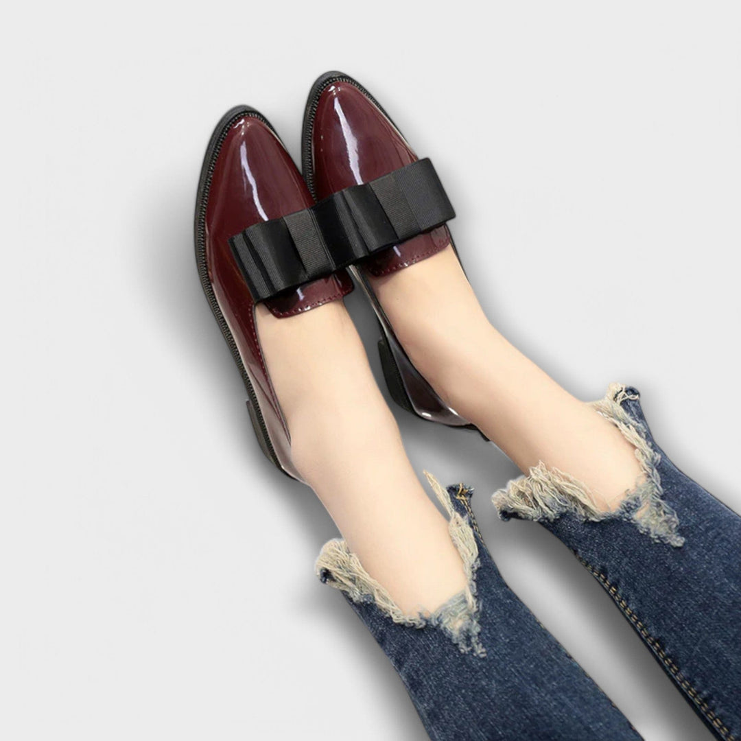 Bianca | Alltagsschuhe Loafer