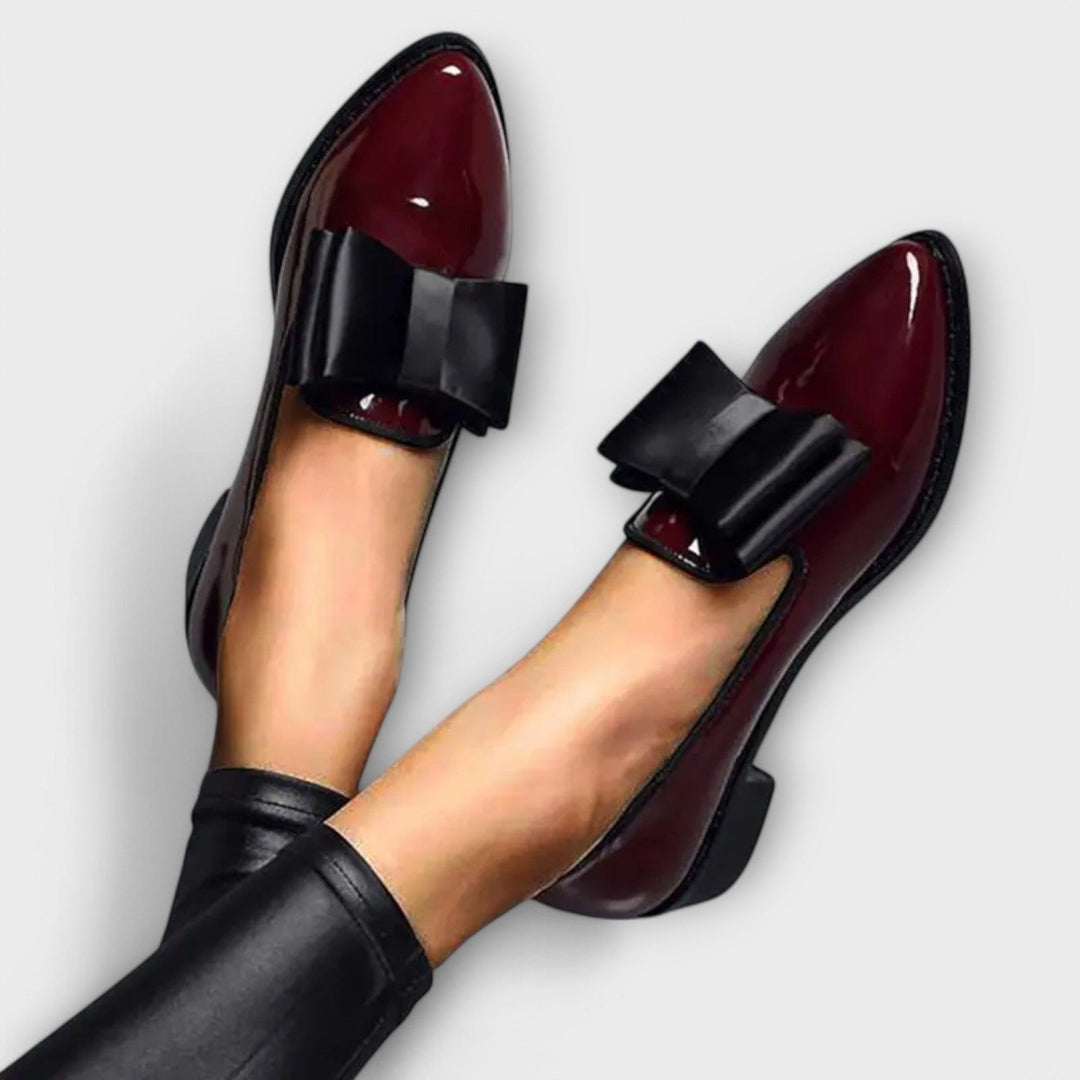 Bianca | Alltagsschuhe Loafer