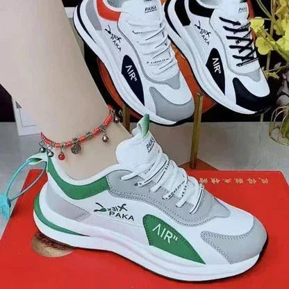 Brinley | Zapatillas Ortopédicas