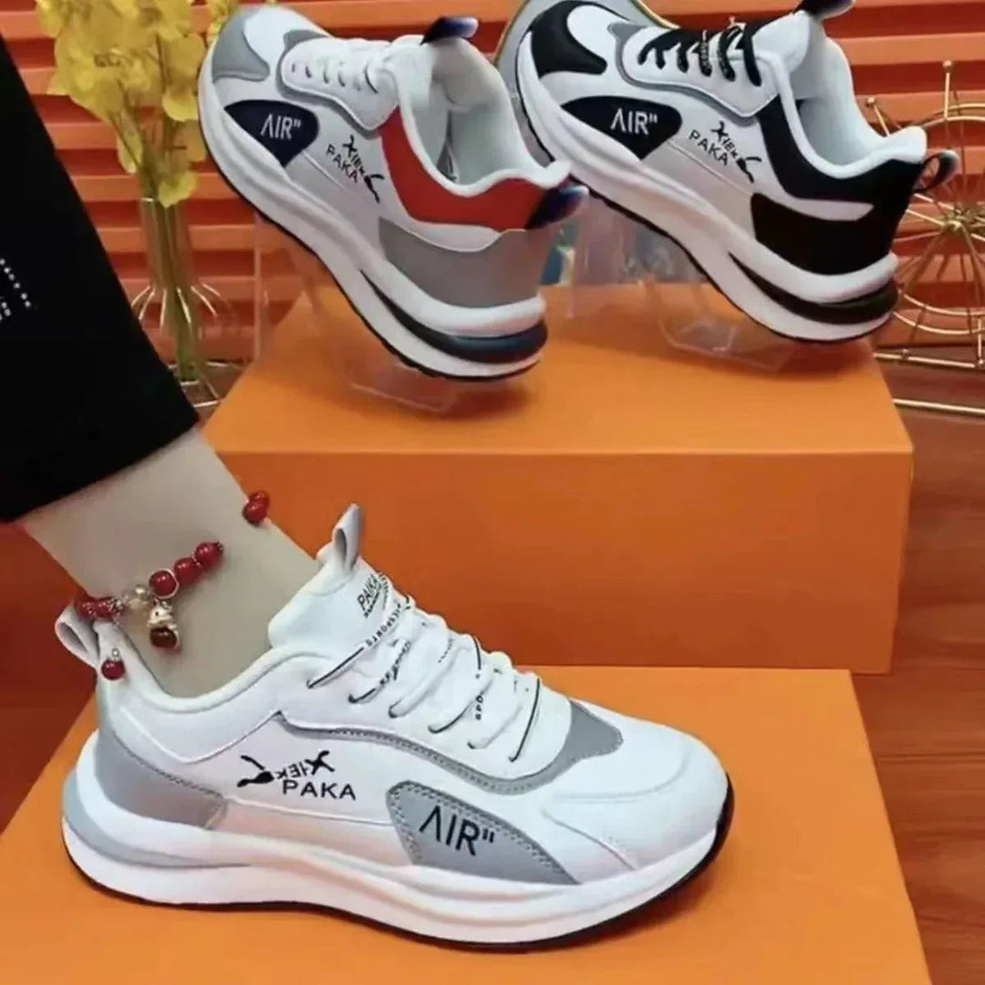 Brinley | Zapatillas Ortopédicas