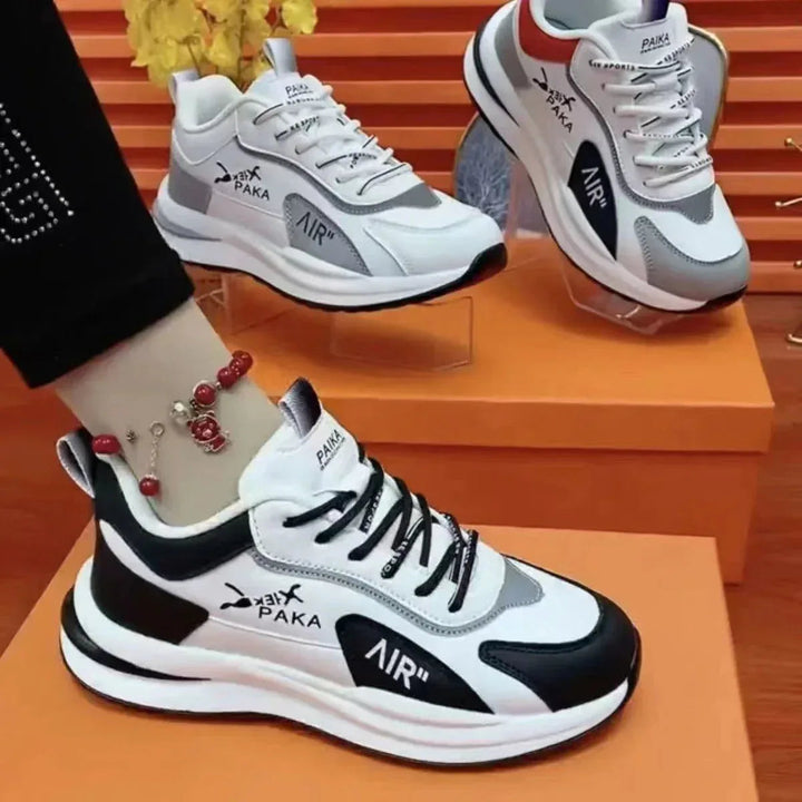 Brinley | Zapatillas Ortopédicas