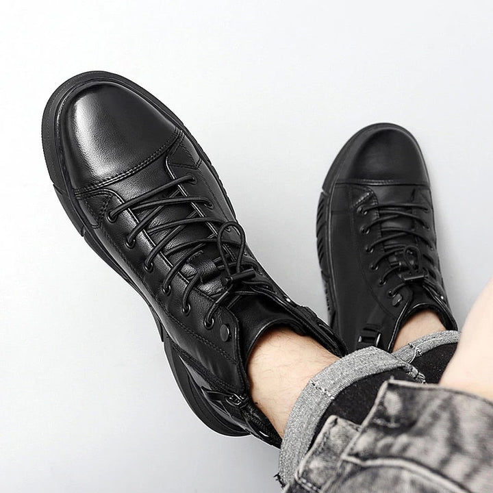 Jackson™ - Stilvolle Orthopädische Sneaker