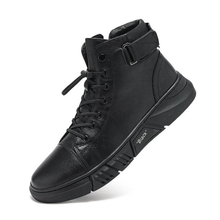 Jackson™ - Stilvolle Orthopädische Sneaker