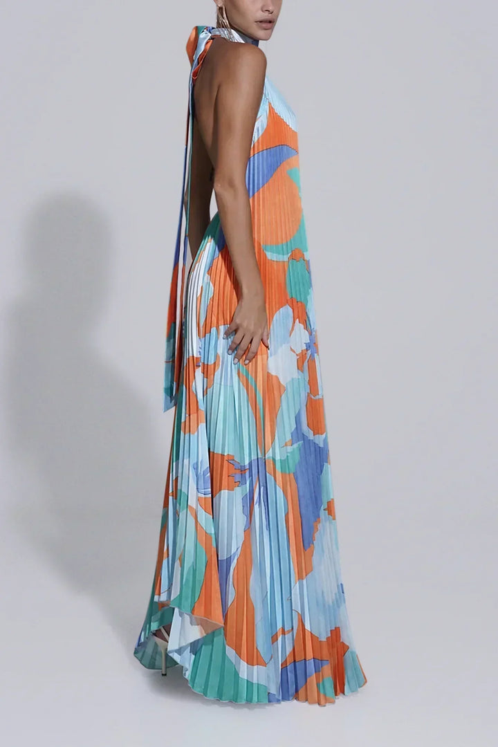 Jade – Vestido femenino suave