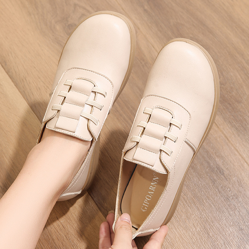 Lauren | Supportive Orthopedic Slip-On Shoes with Padded Insole and Non-Slip Sole