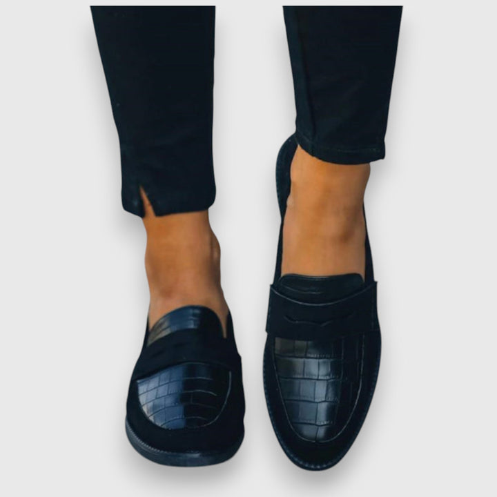 Marie | Mocassins orthopédiques