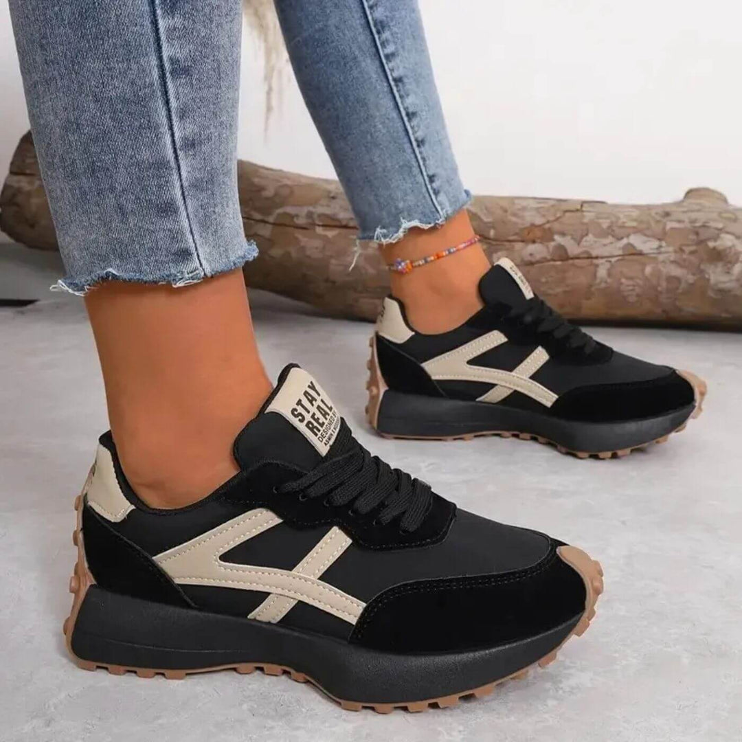 Komfortable Ortopædiske Sneakers