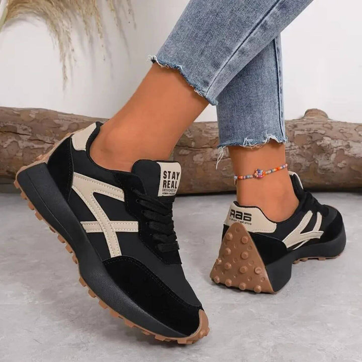 Komfortable Ortopædiske Sneakers