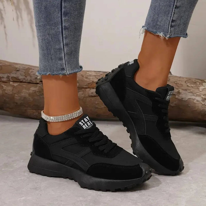 Komfortable Ortopædiske Sneakers
