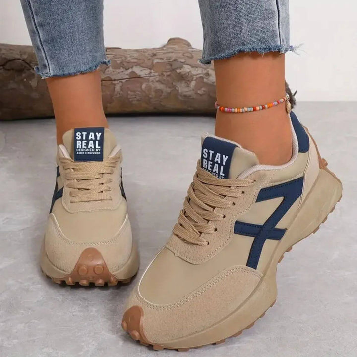 Komfortable Ortopædiske Sneakers