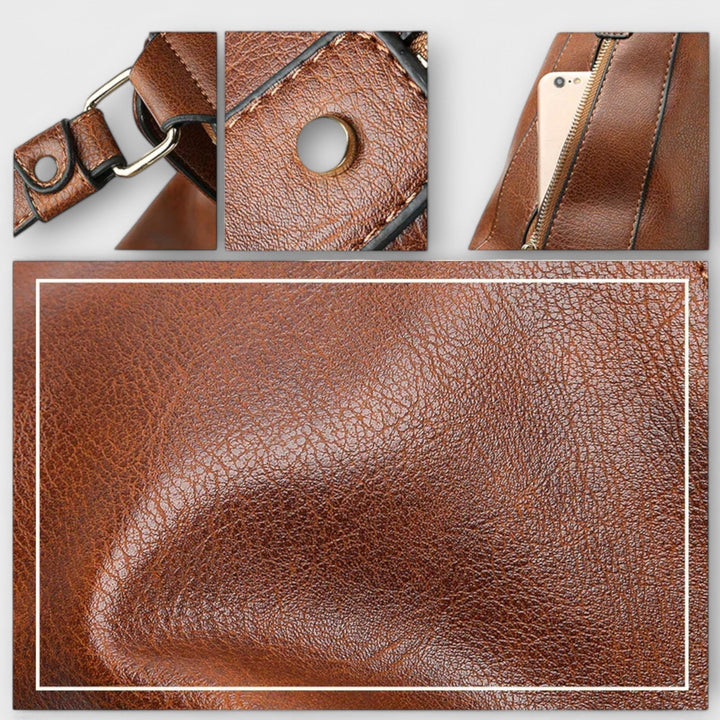 Lora | Bolsa Grande
