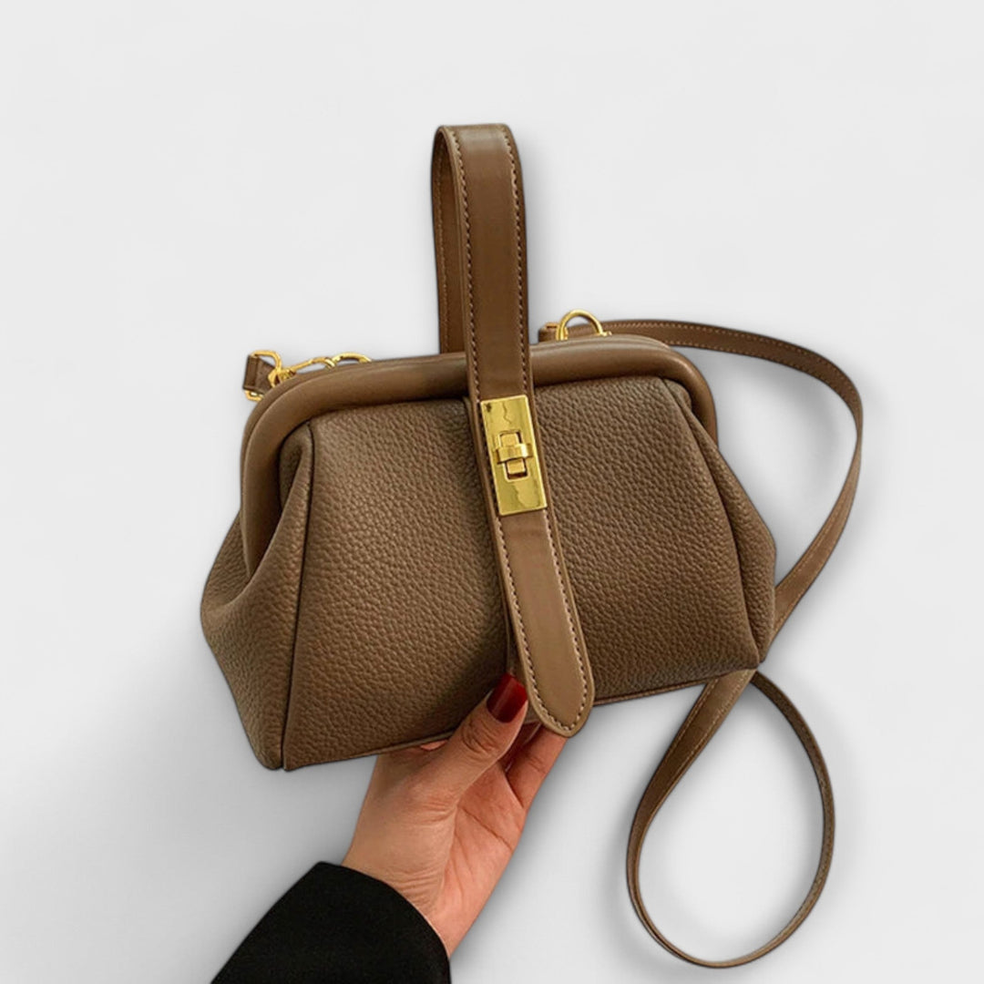 Olivia | Bolsa Retrô